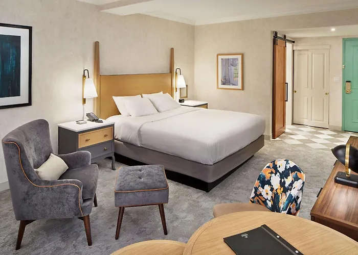 Hilton Pearl River