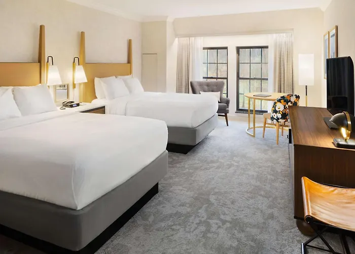 Hilton Pearl River