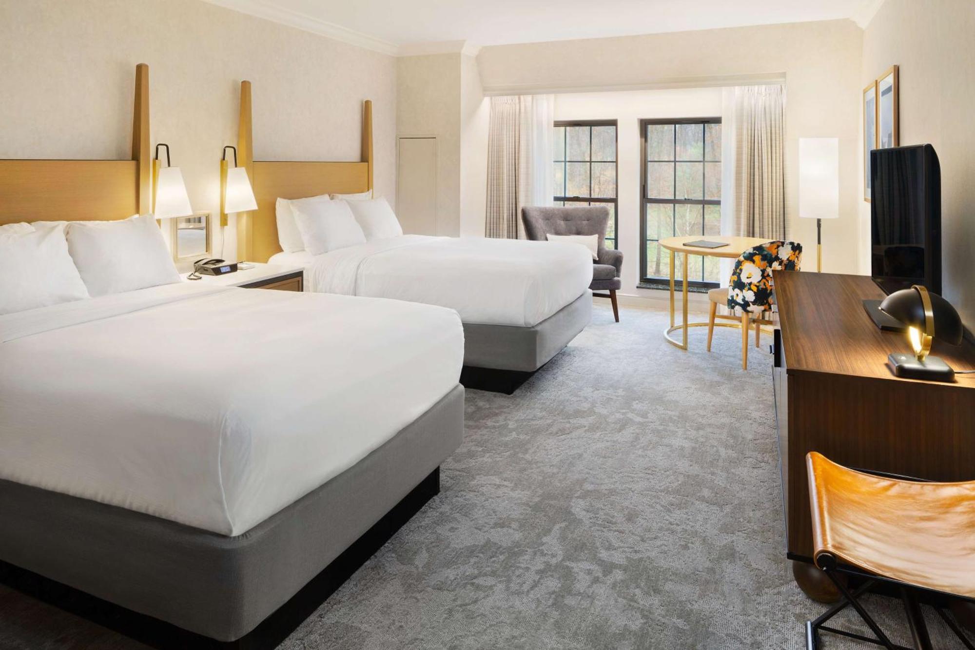 Hotel Hilton 3*