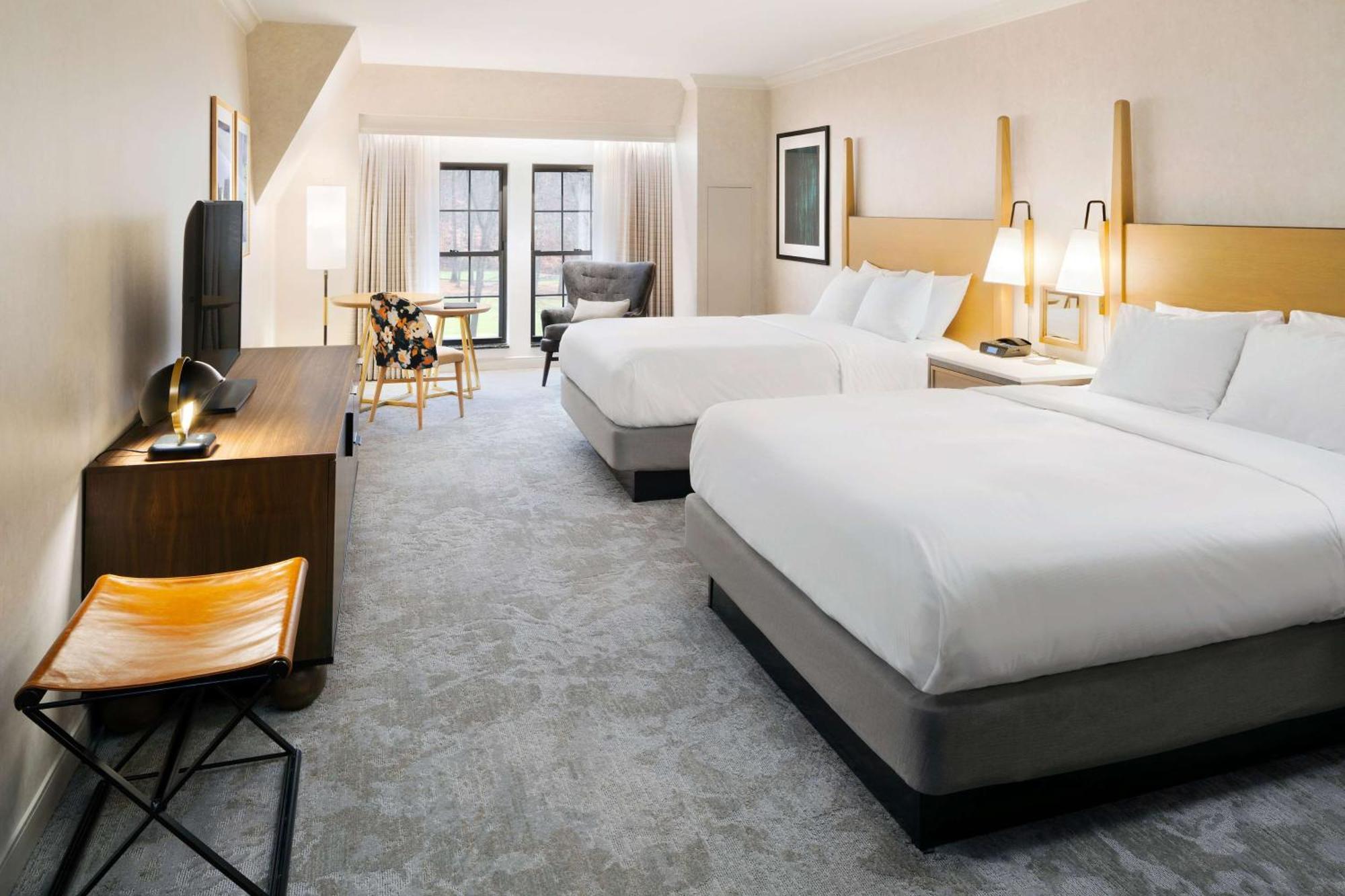 Hotel Hilton