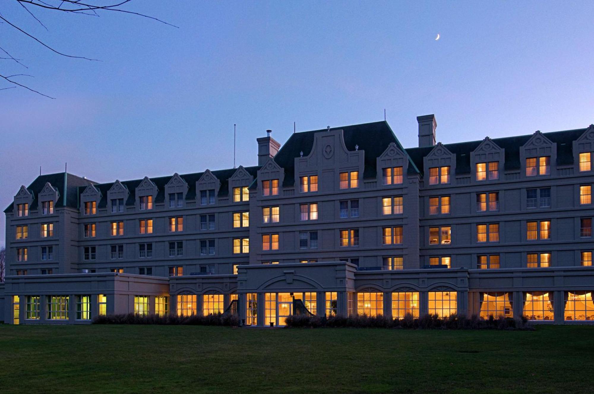 Hotel Hilton 3*
