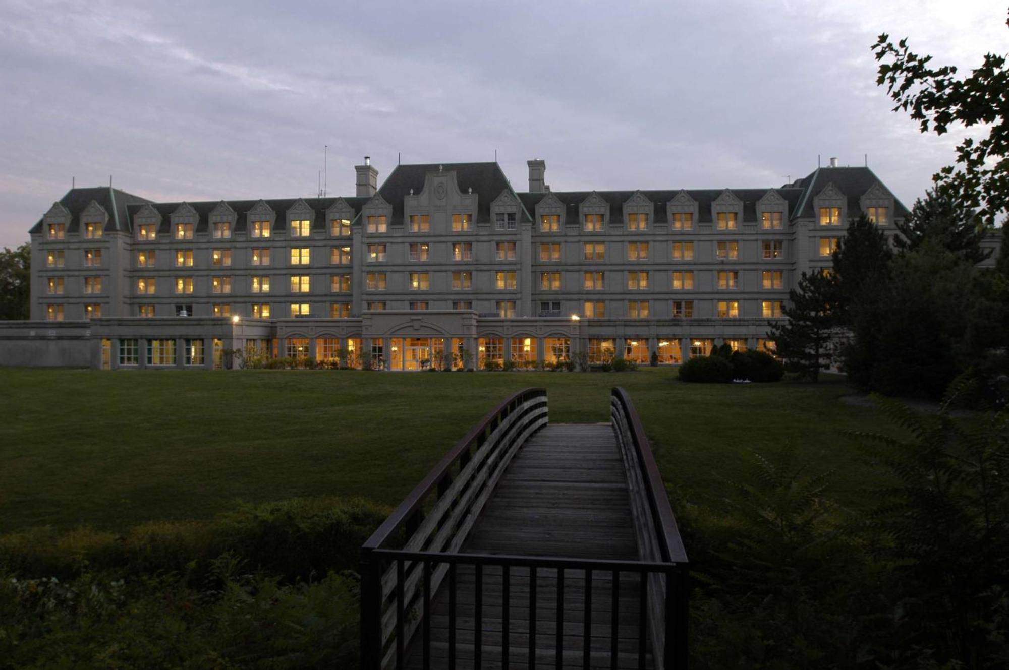 Hilton