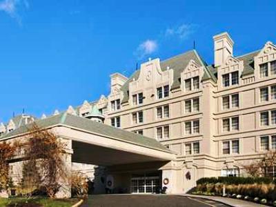 Hotel Hilton 3*
