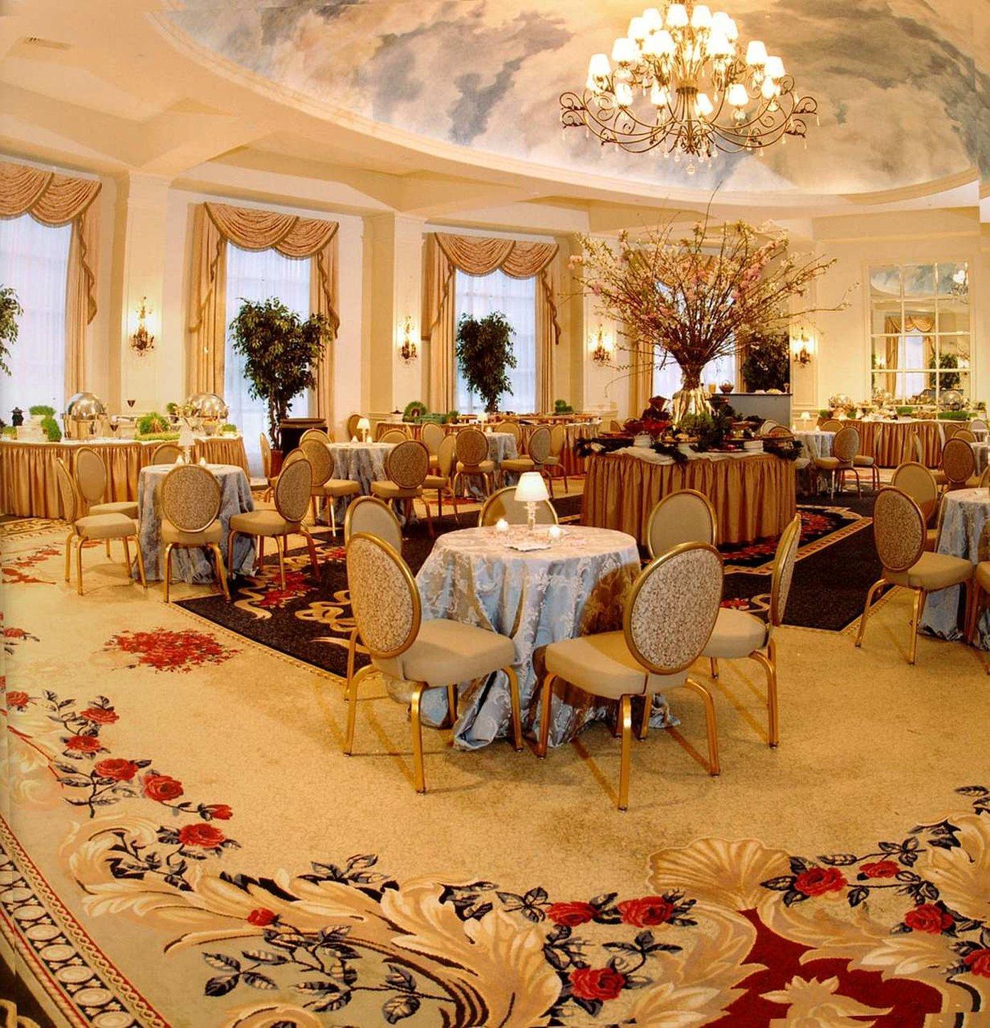 Hilton