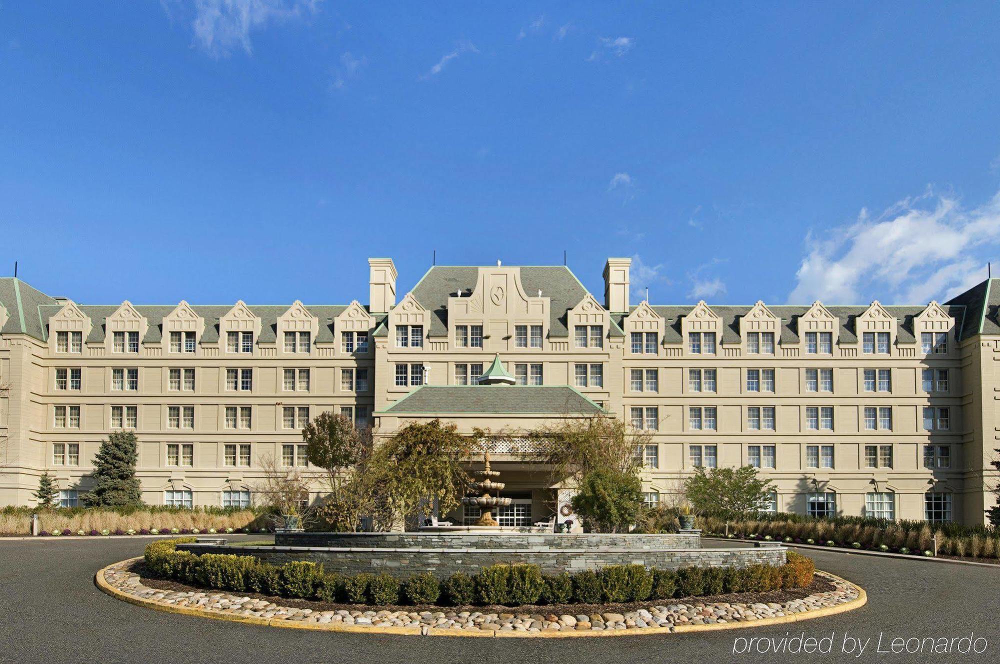 Hilton Hotel Pearl River