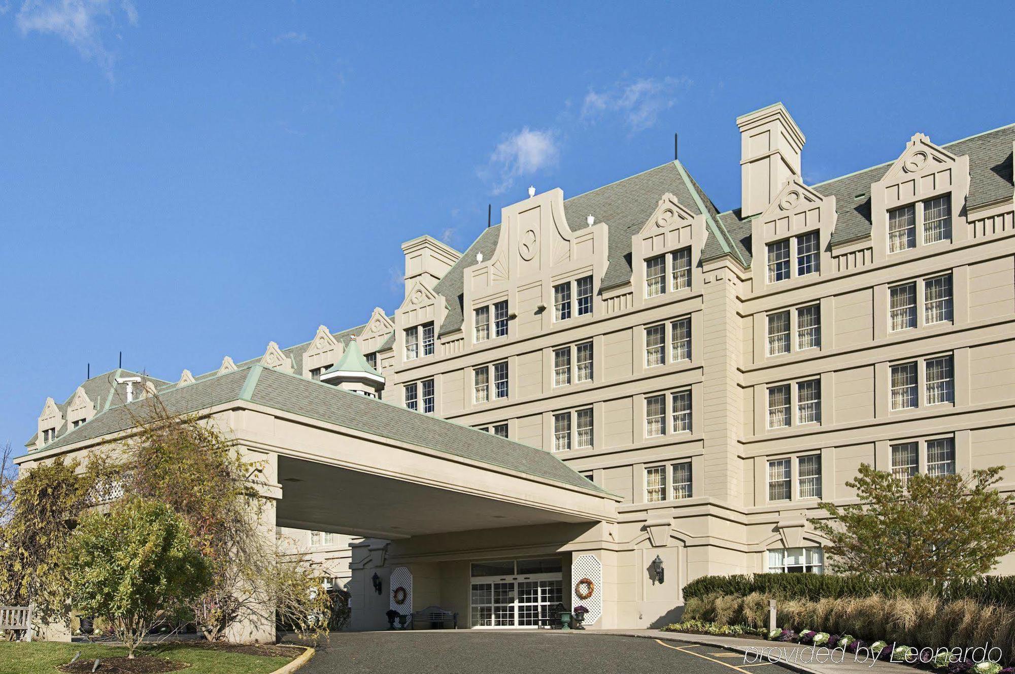 Hilton
