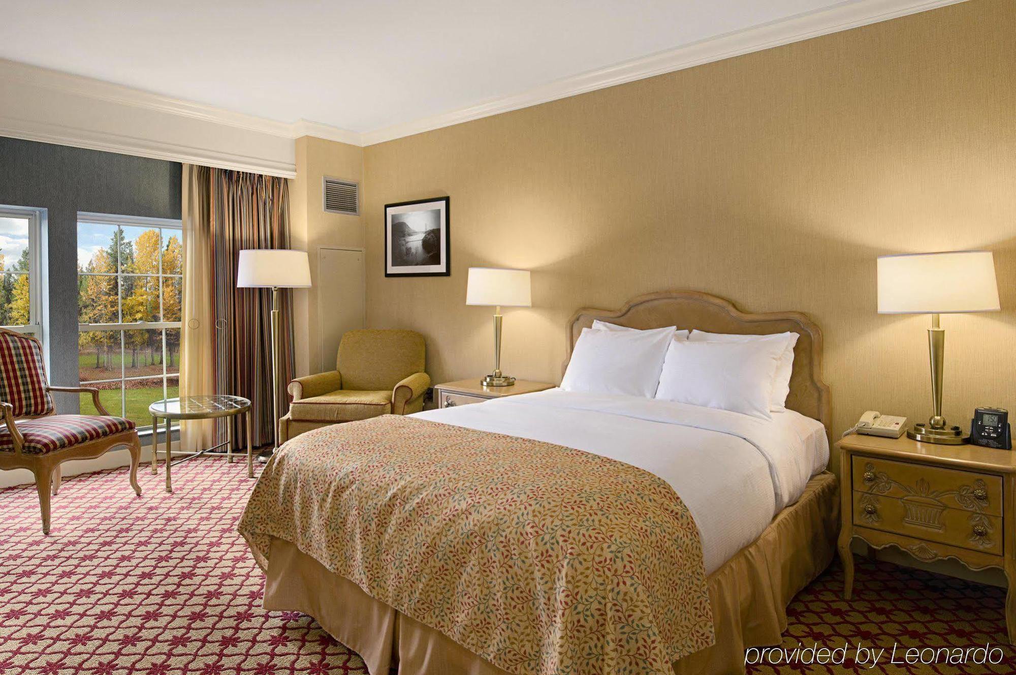 Hotel Hilton Pearl River