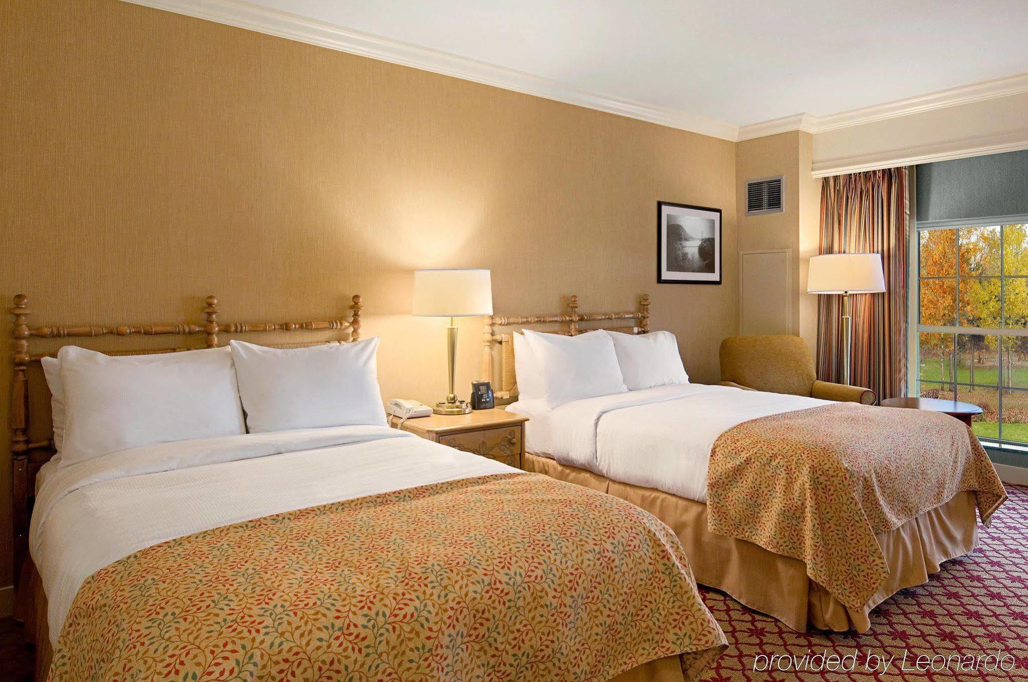 Hotel Hilton 3*