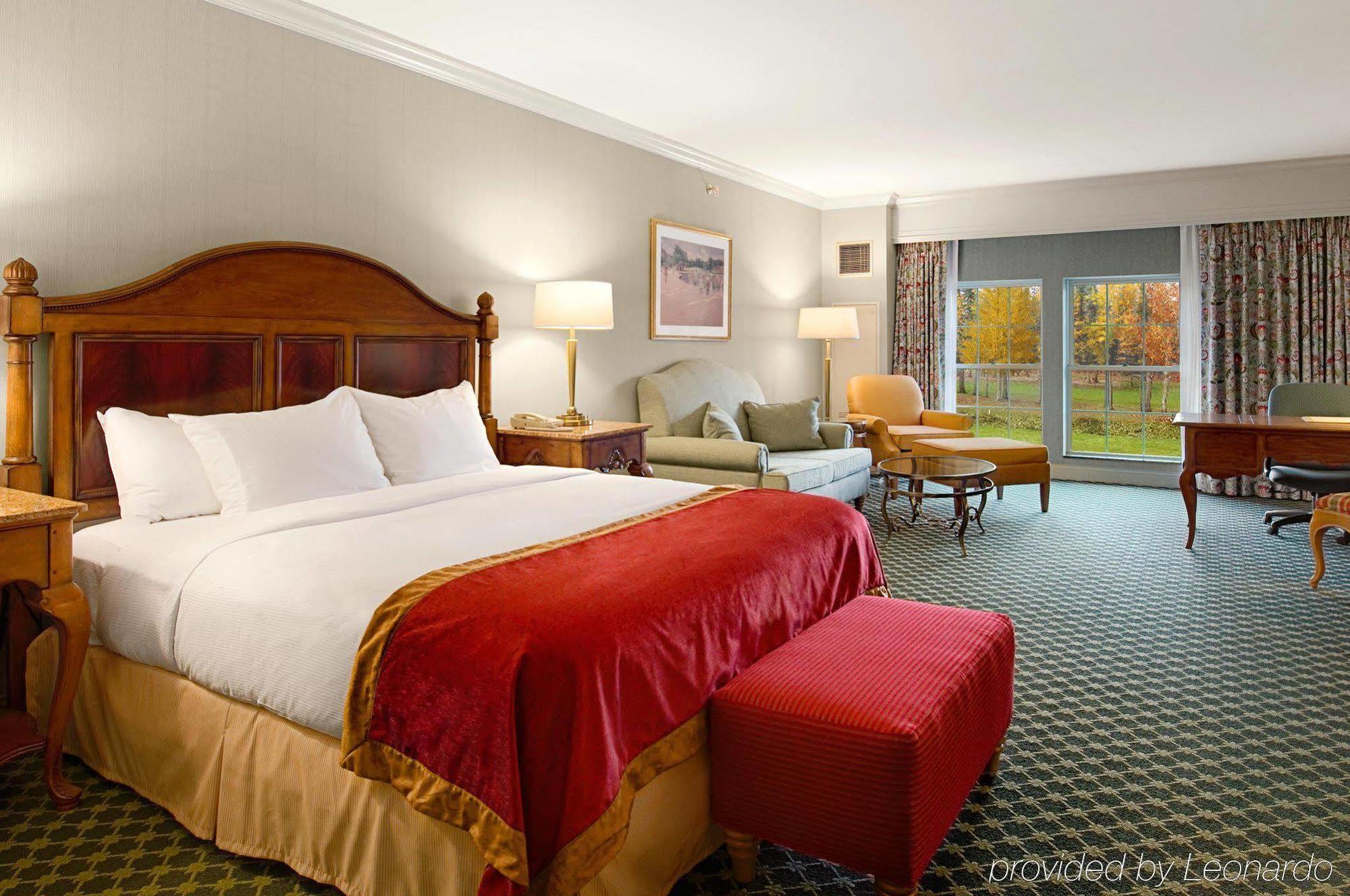 Hotel Hilton Pearl River