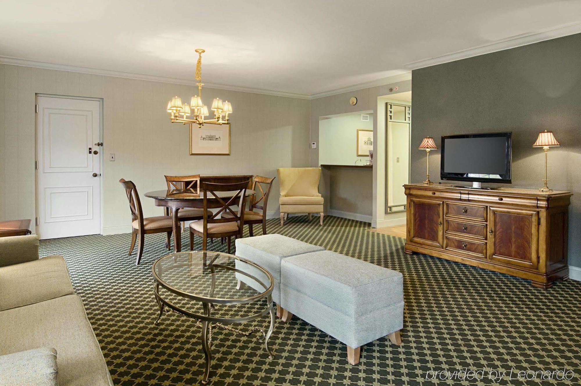 Hotel Hilton 3*