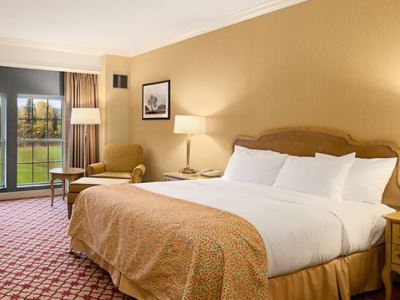 Hilton 3* Pearl River