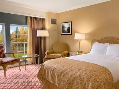 Hotel Hilton 3*