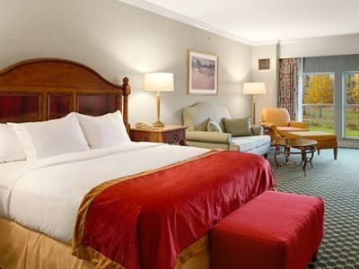 Hilton 3* Pearl River