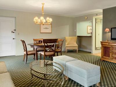Hilton Pearl River