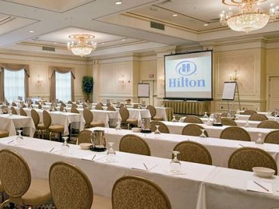 Hotel Hilton