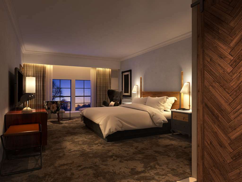 Hotel Hilton 3*
