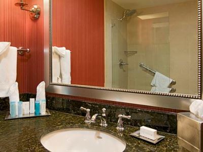 Hilton 3* Pearl River